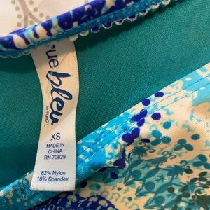 rue bleu bathing suit bottoms